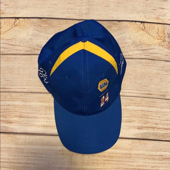 Napa Racing Hendericks Motorsports Baseball Hat 24